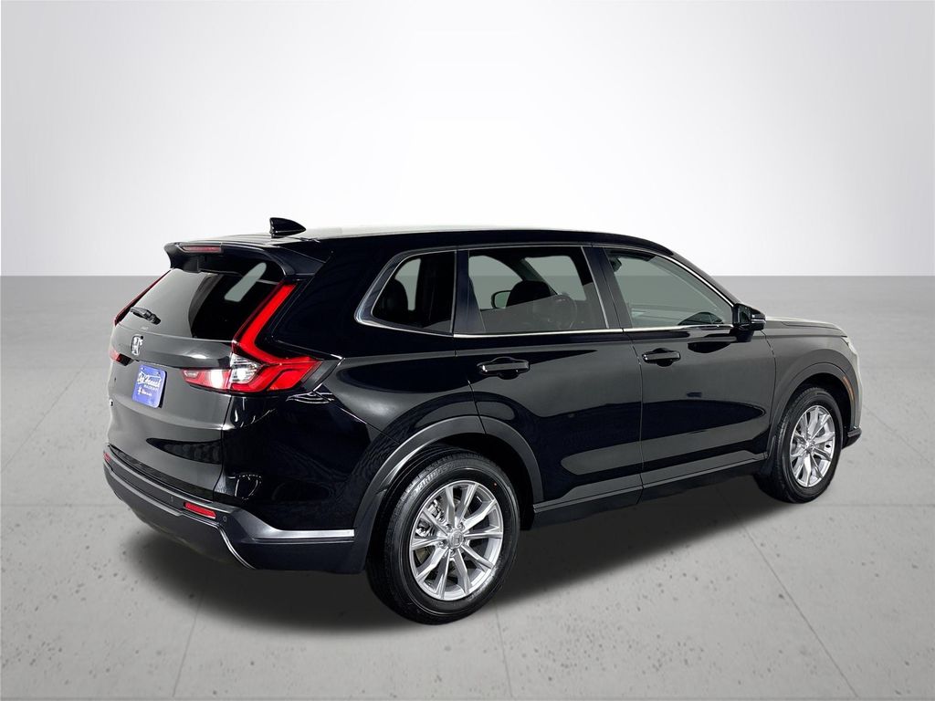 2023 Honda CR-V EX-L photo 6