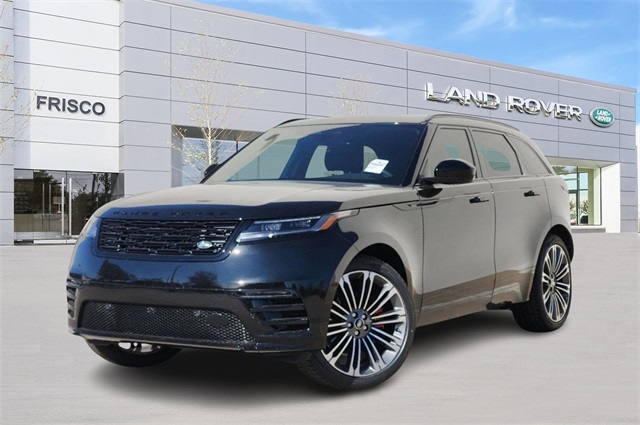 2025 Land Rover Range Rover Velar Dynamic SE's photo