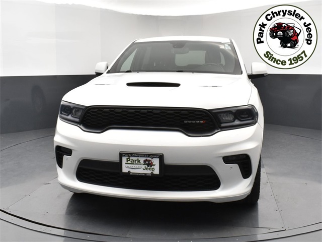 Used 2021 Dodge Durango R/T with VIN 1C4SDJCT3MC790469 for sale in Burnsville, Minnesota