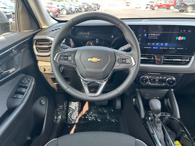 2026 Chevrolet Trailblazer LT photo 10