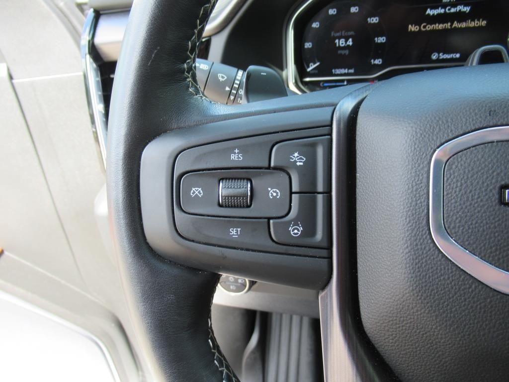2024 Gmc Sierra 1500 Denali Ultimate photo 20