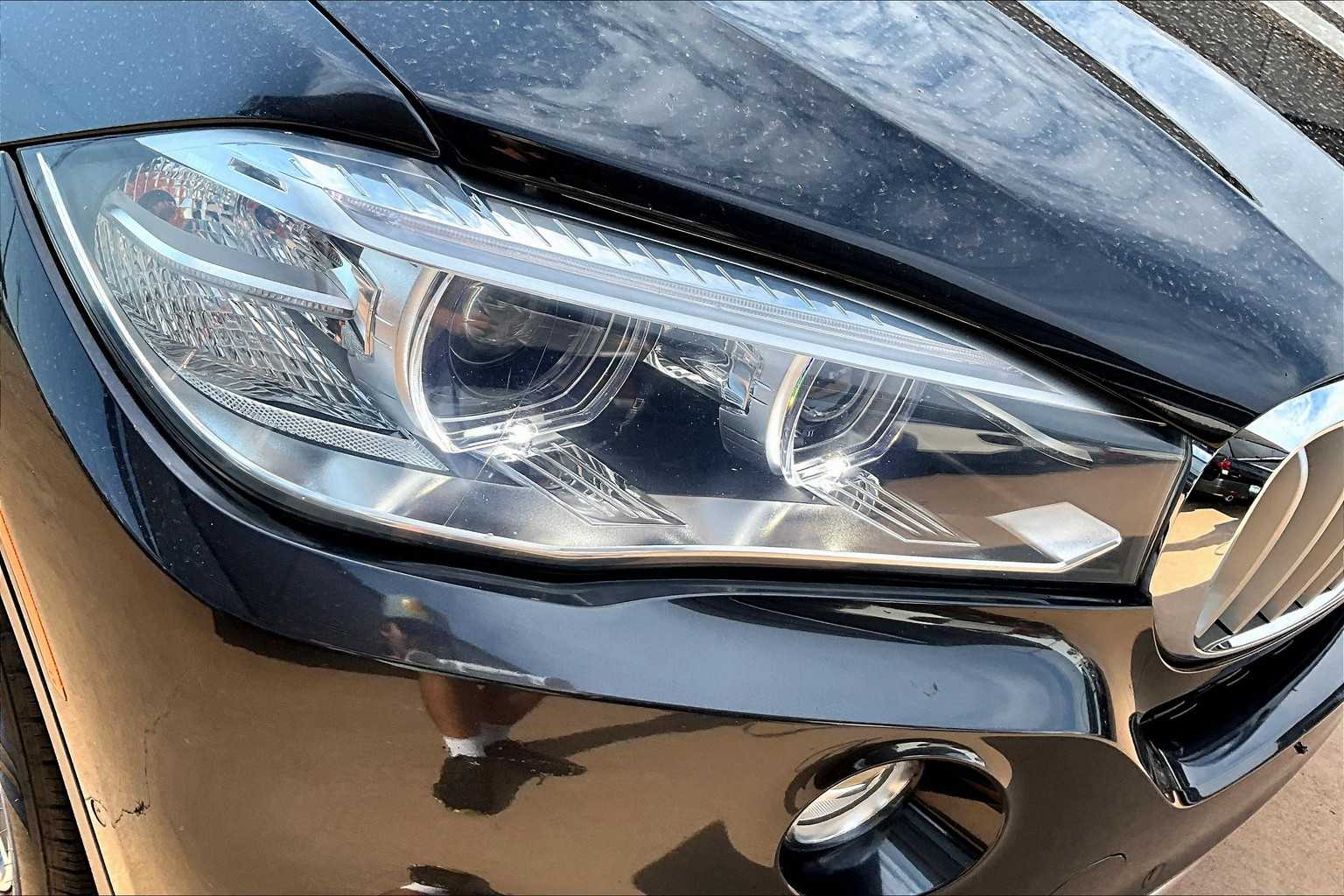 2018 Bmw X5 xDrive35i photo 25