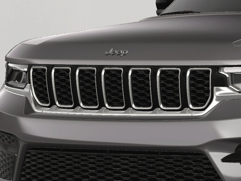 2025 Jeep Grand Cherokee Laredo X photo 18