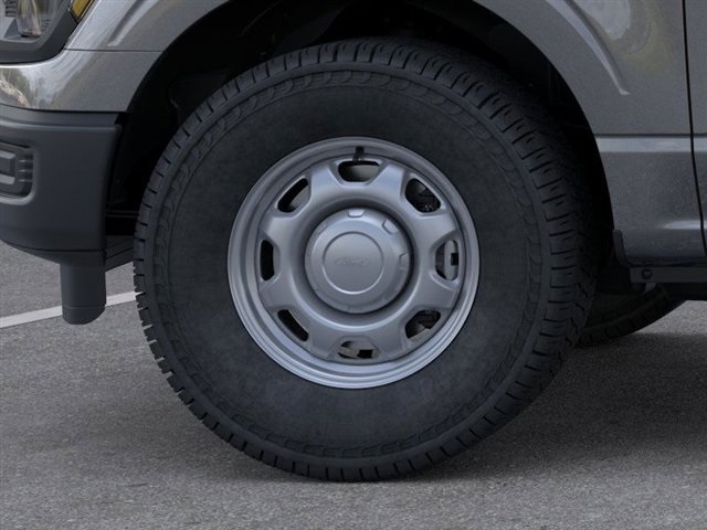 2025 Ford F-150 XL photo 18