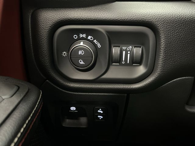 2025 Ram 1500 Rebel photo 24