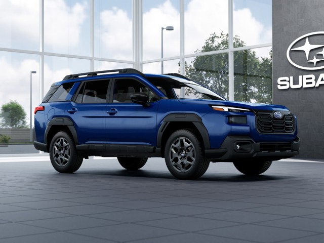 2026 Subaru Outback Premium's photo