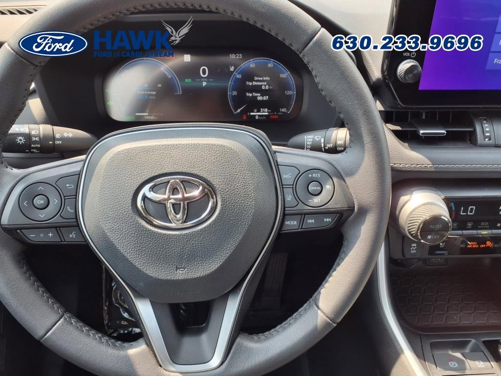 2023 TOYOTA RAV4 - Image 16