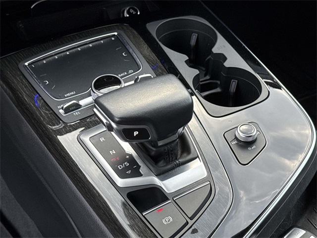 2019 Audi Q7 55 Premium photo 20