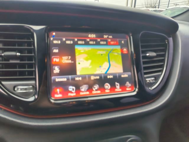 2015 Dodge Dart SXT photo 4