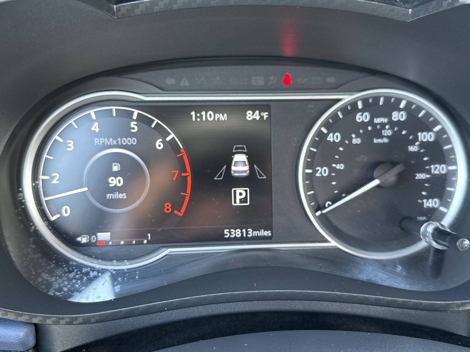 2023 Nissan Versa SV photo 2