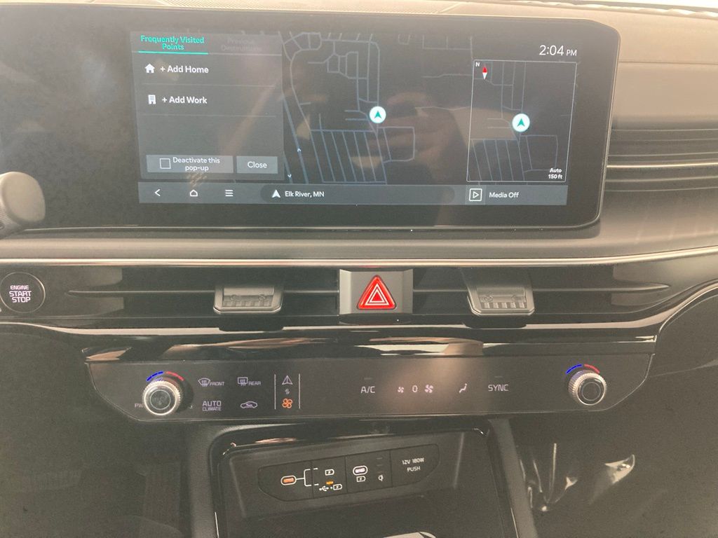 2026 Kia K5 GT-Line photo 2