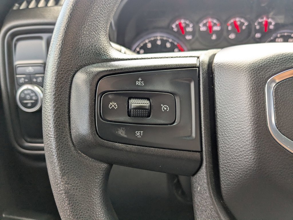 2021 Gmc Sierra Base photo 13