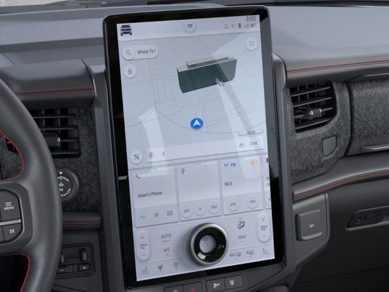 2024 Ford Expedition MAX Limited photo 3