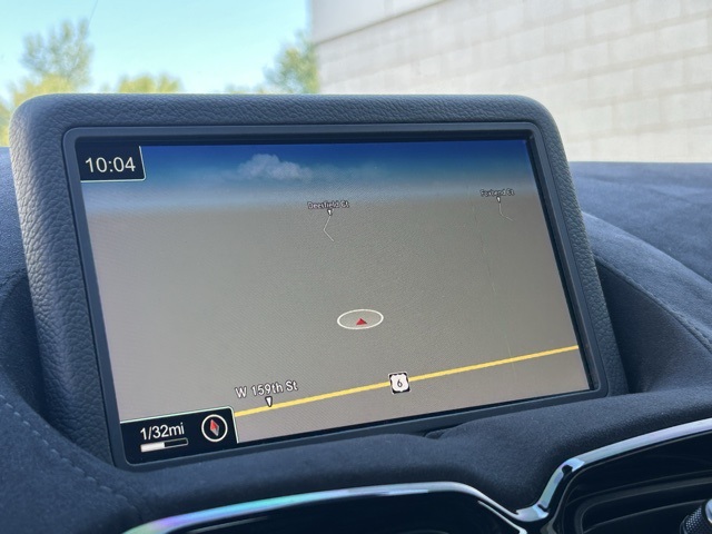 2019 Aston Martin Vantage AM6 photo 25