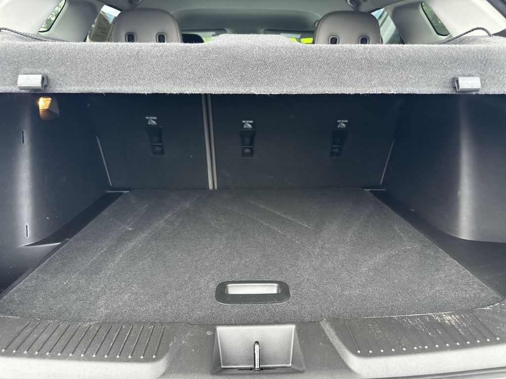 2025 Chevrolet Trax ACTIV photo 22
