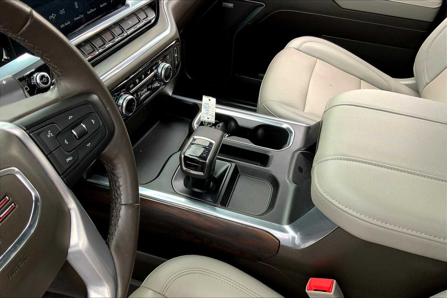 2023 Gmc Sierra 1500 SLT photo 12