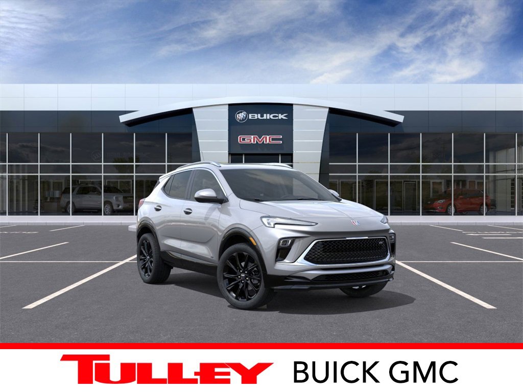 2026 Buick Encore GX Sport Touring's photo
