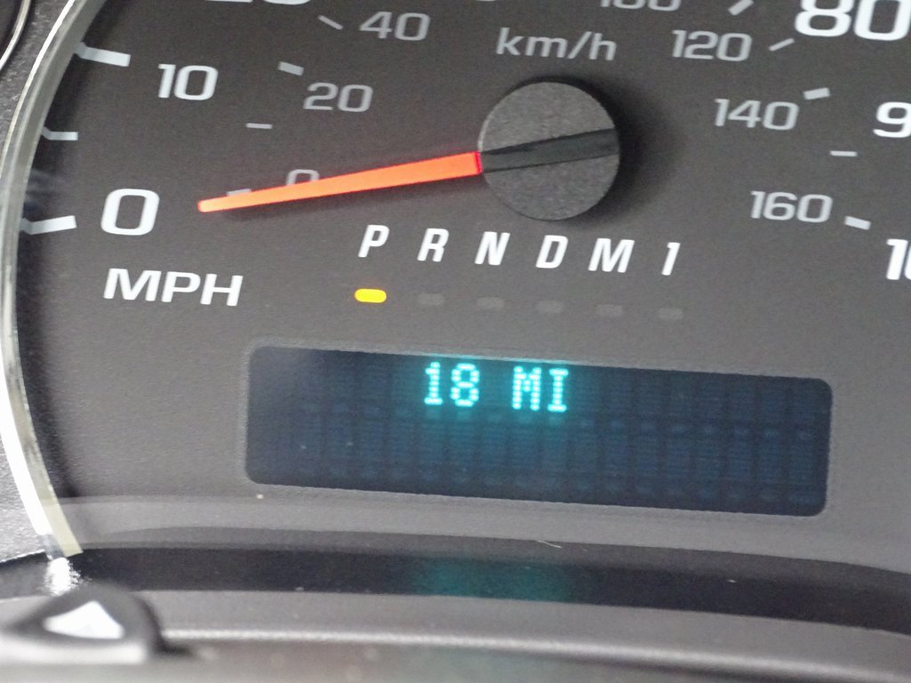 2024 Chevrolet Express 2500 Work Van Cargo photo 22