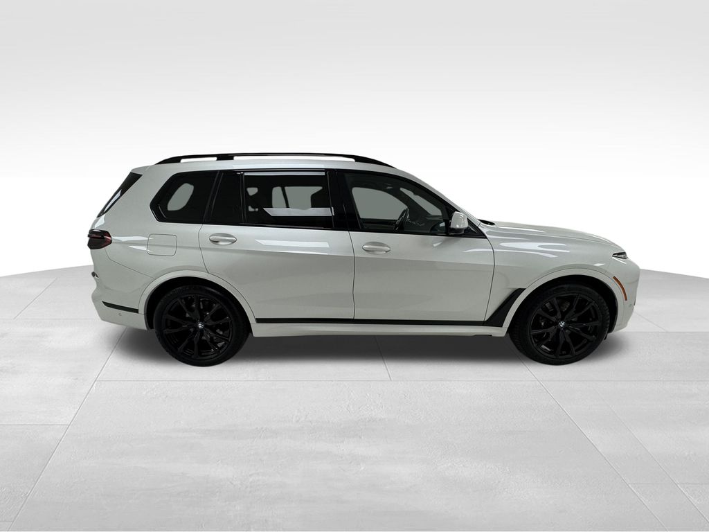2023 Bmw X7 xDrive40i photo 9