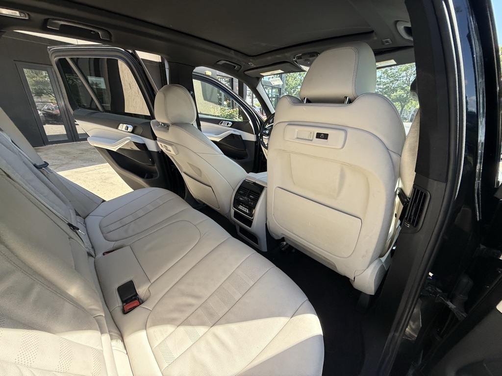 2020 Bmw X5 xDrive40i photo 3