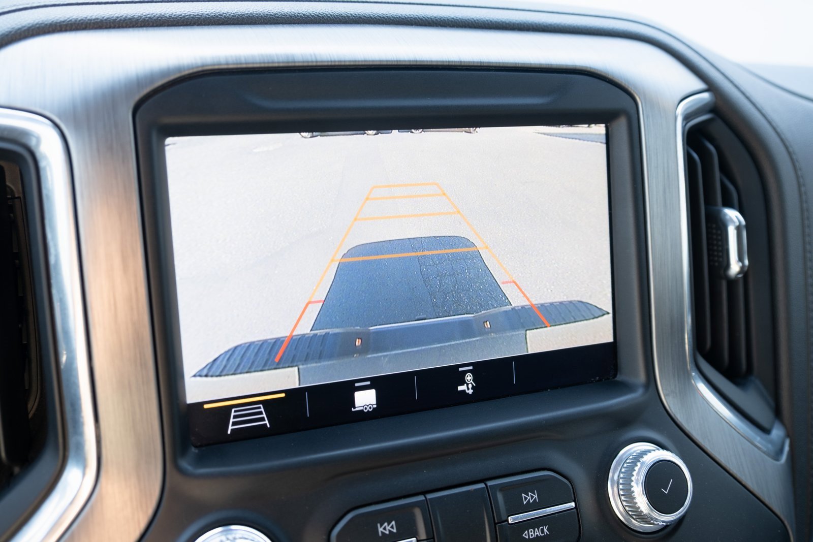 2019 Gmc Sierra 1500 Denali photo 4