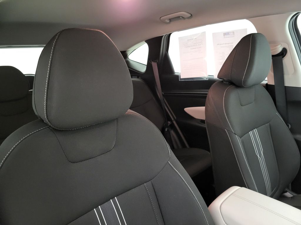 2023 Hyundai Tucson SEL photo 33