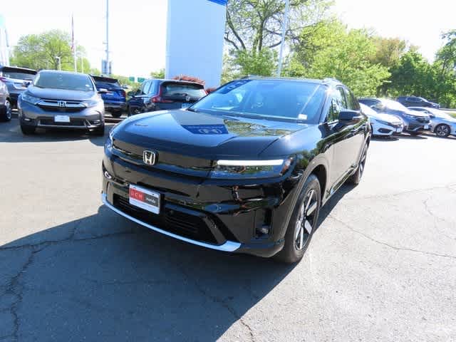 2026 Honda Prologue Touring's photo