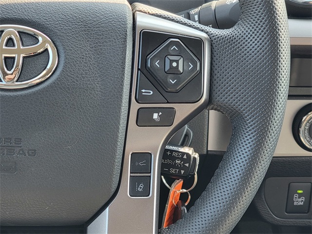 2022 Toyota Tacoma V6 4x4 photo 29