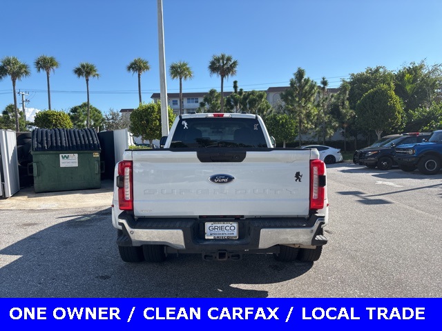 2024 Ford F-350 photo 3