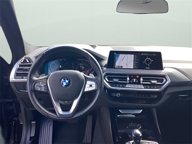 2024 Bmw X3 xDrive30i photo 17