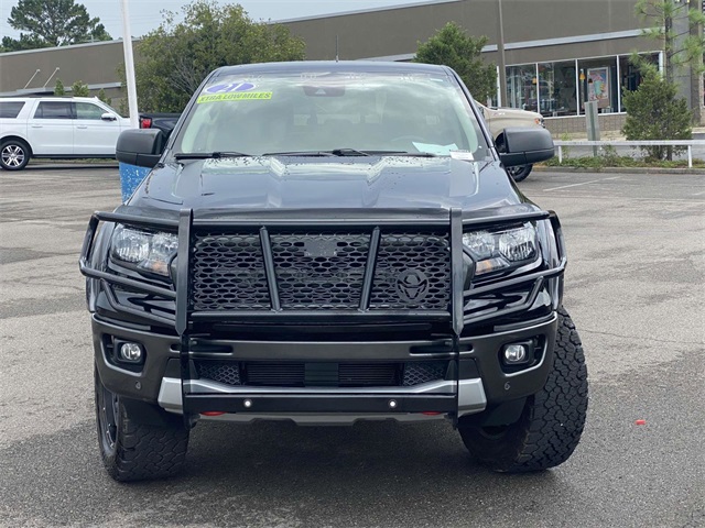 2021 Ford Ranger XLT photo 8