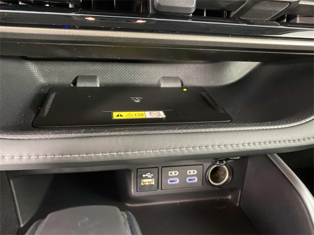 2023 Toyota Highlander Hybrid XLE photo 18