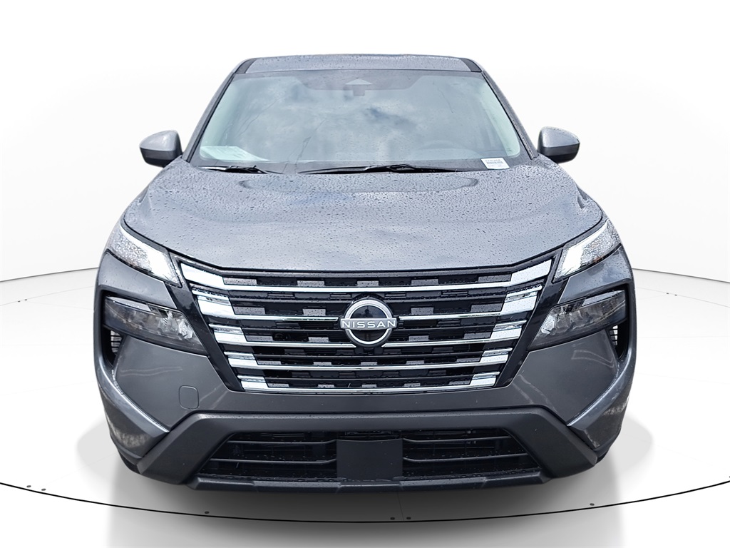2026 Nissan Rogue SV photo 3