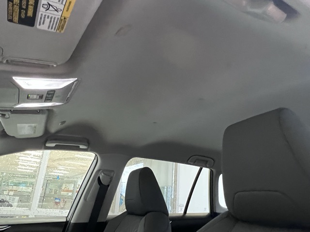 2024 Toyota RAV4 XLE photo 5