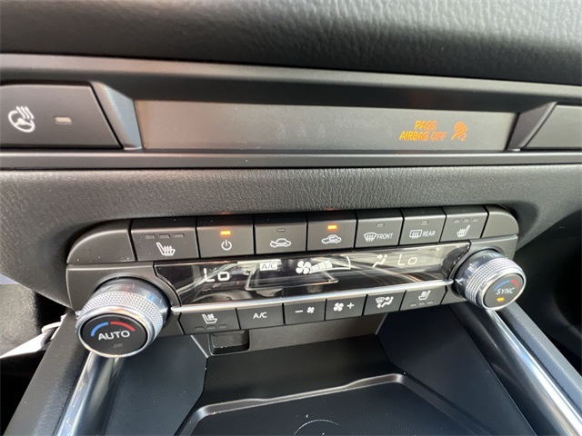 2025 Mazda CX-5 2.5 Premium Plus photo 10