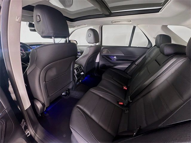 2024 Mercedes Benz GLE 350 4MATIC photo 22