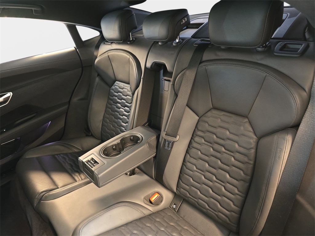 2023 Audi e-tron GT Prestige photo 15