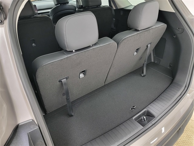 2026 Kia Sorento EX photo 12