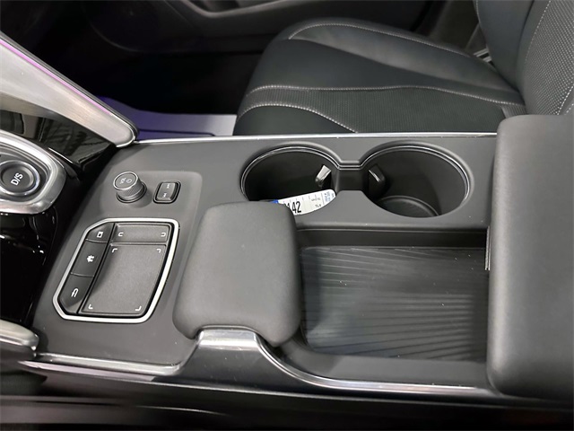 2022 Acura TLX Technology SH-AWD photo 26