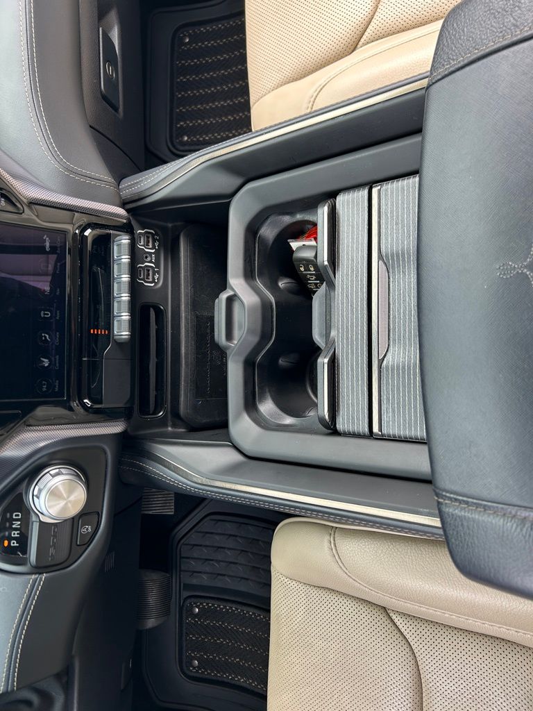 2020 Ram 1500 Limited photo 16