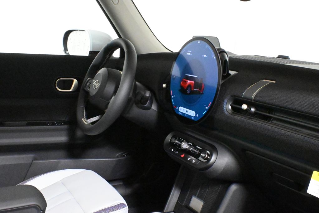 2025 Mini Cooper Hardtop Signature photo 29