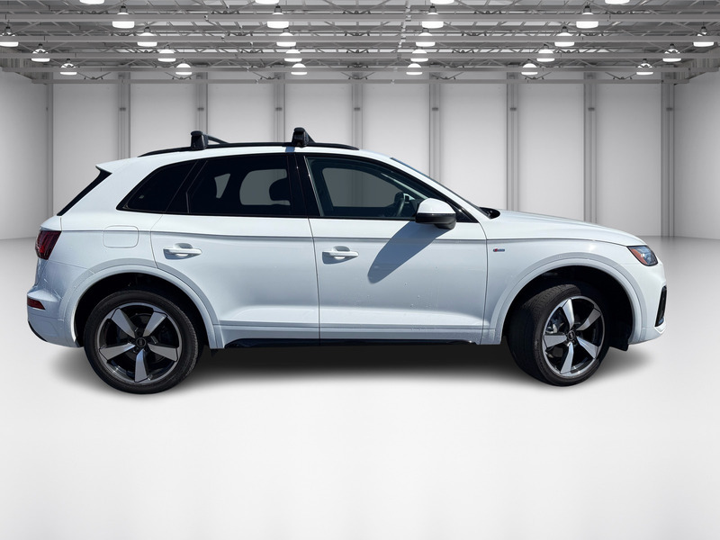 2023 Audi Q5 45 S line Premium photo 6