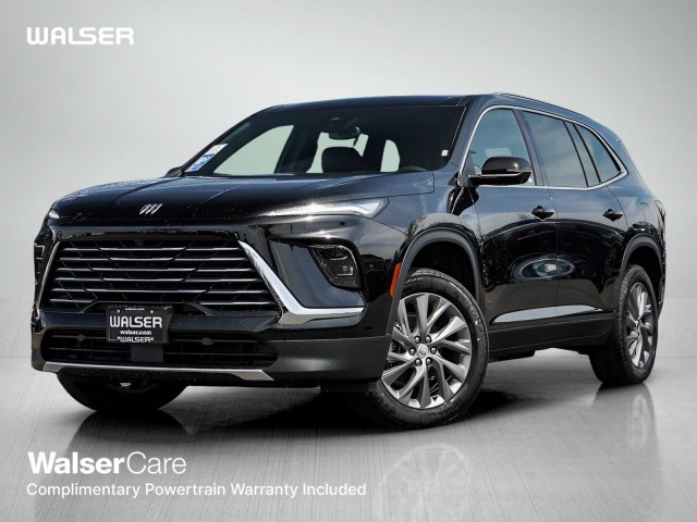 2025 Buick Enclave