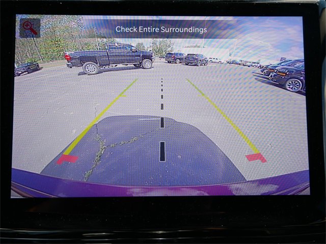 2022 Jeep Grand Cherokee Limited 4xe photo 20