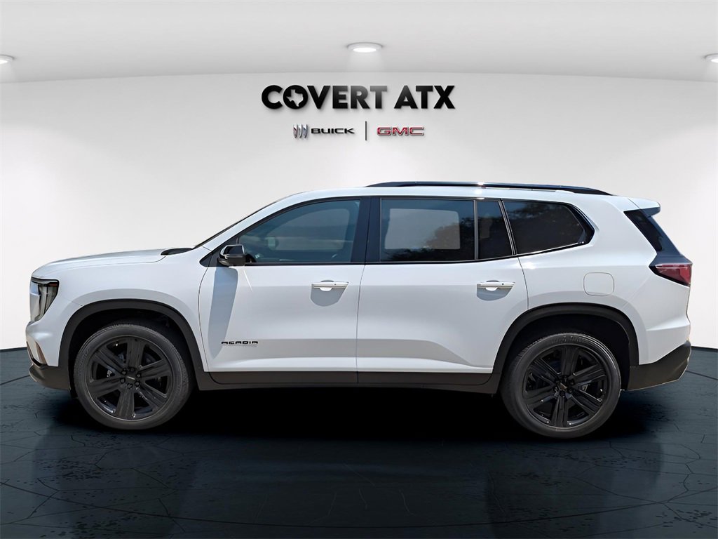 2026 Gmc Acadia Elevation photo 4