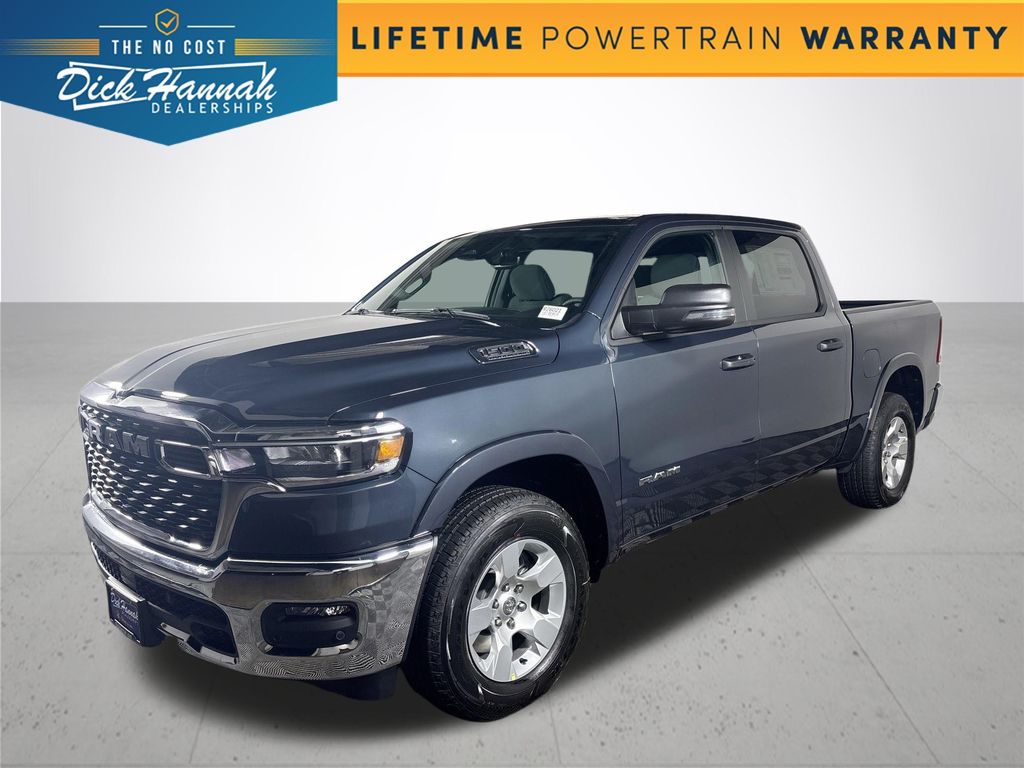 2026 RAM Ram 1500 Pickup Big Horn/Lone Star's photo