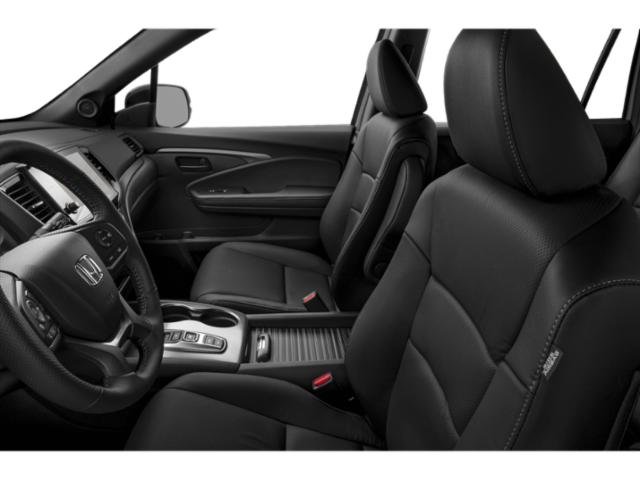 2022 Honda Passport EX-L photo 9