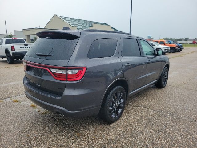 2026 Dodge Durango GT photo 6