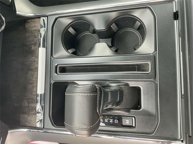 2022 Ford F-150 Lariat photo 12