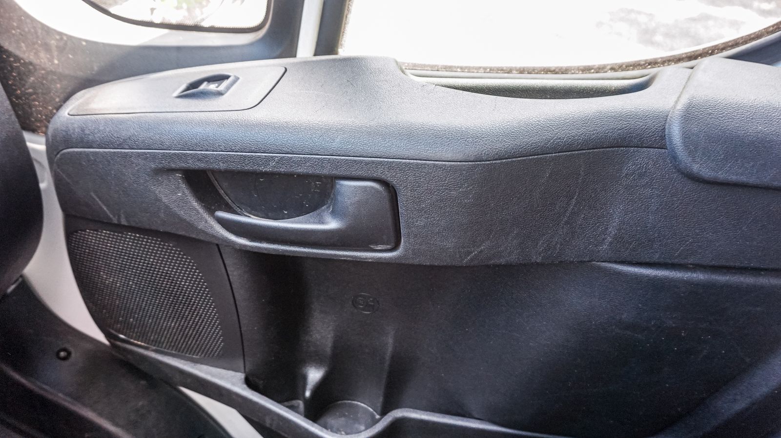 2025 Ram ProMaster 2500 photo 11